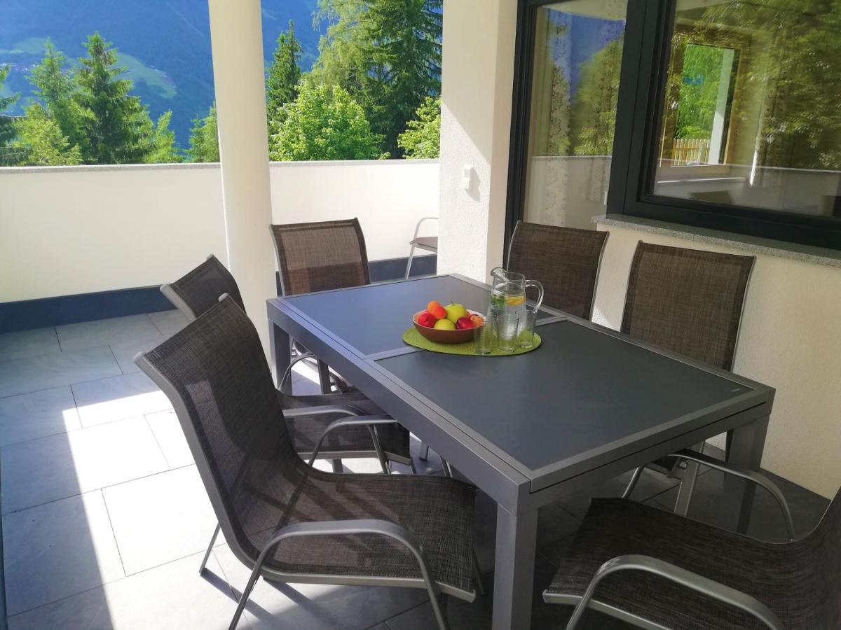 Apart Verena Ramsau im Zillertal Exterior foto